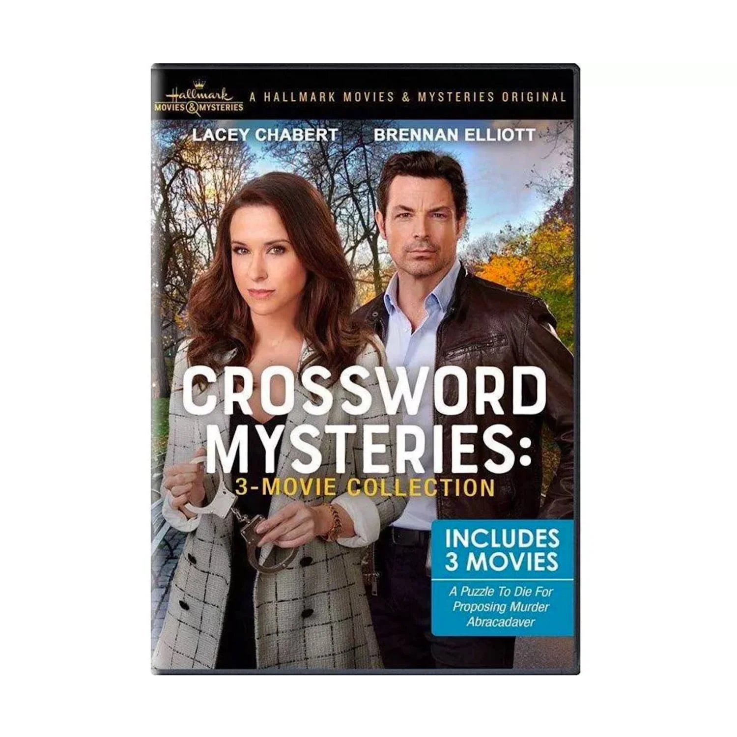 Crossword Puzzles Movies Hallmark
