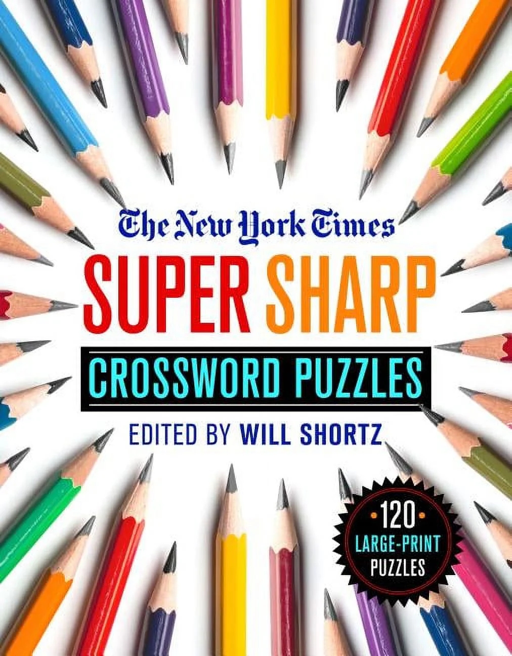 Crossword Puzzle Books In Game Activity Books Walmart
