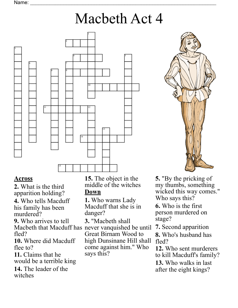 Crossword Puzzle Very Hard WordMint