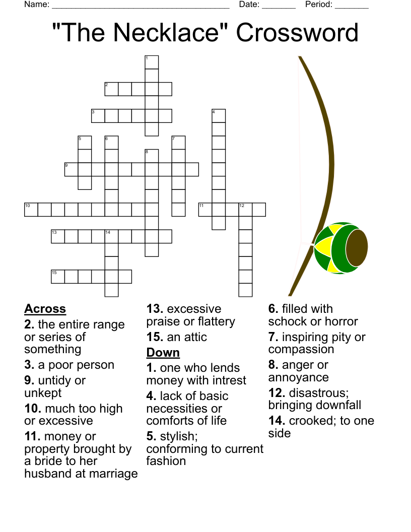 Hard Crossword Puzzles Pdf