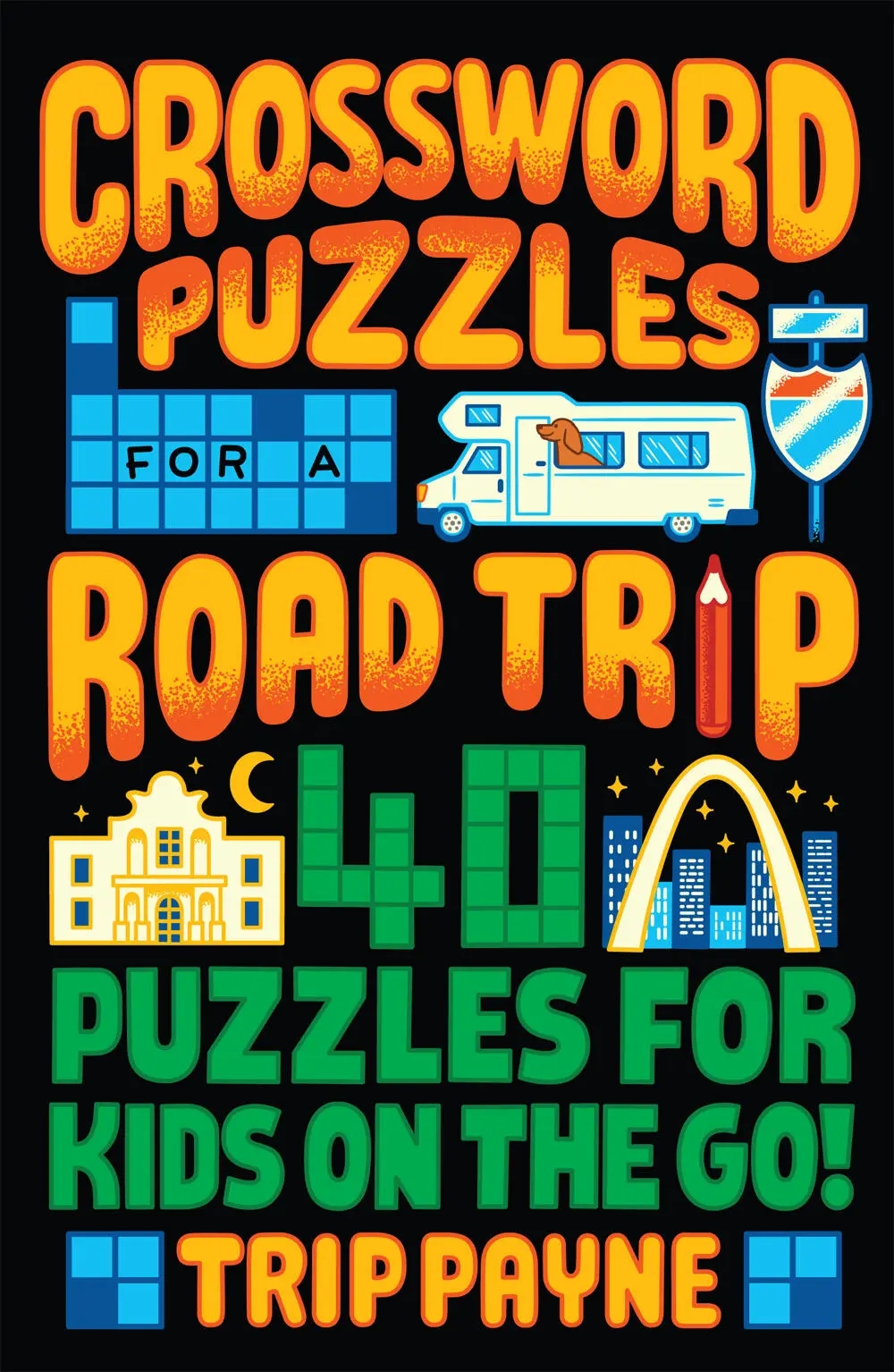 Circle Crossword Puzzles