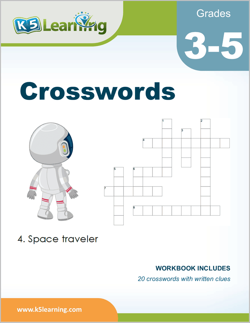 Classic Crossword Puzzles Free Download