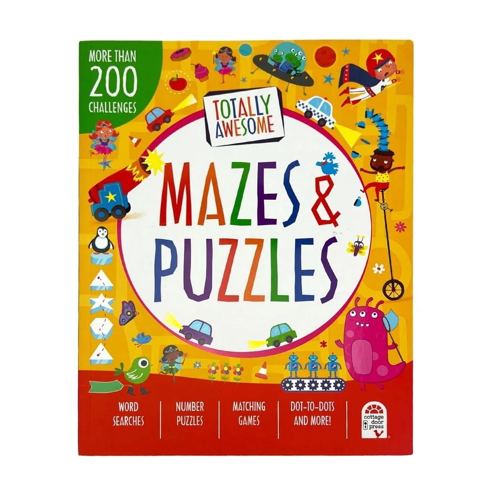 Crossword Puzzles For Kids Ages 9 To 12 101 Crosswords For Children 9 12 Years Old Paperback Walmart