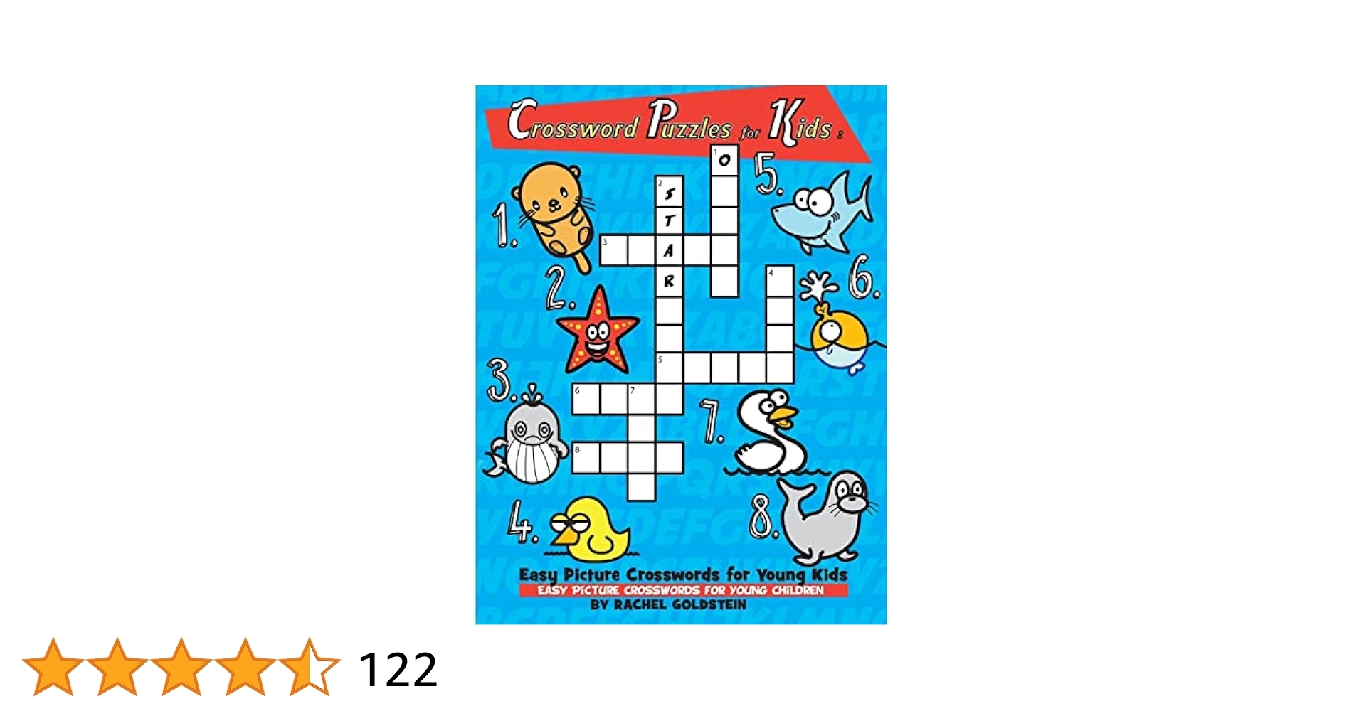 Easy Word Crossword Puzzles