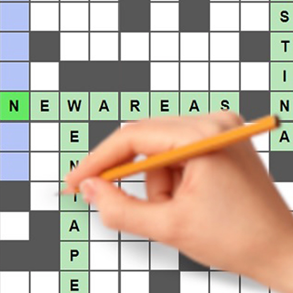 Free Crossword Puzzles Multiplayer