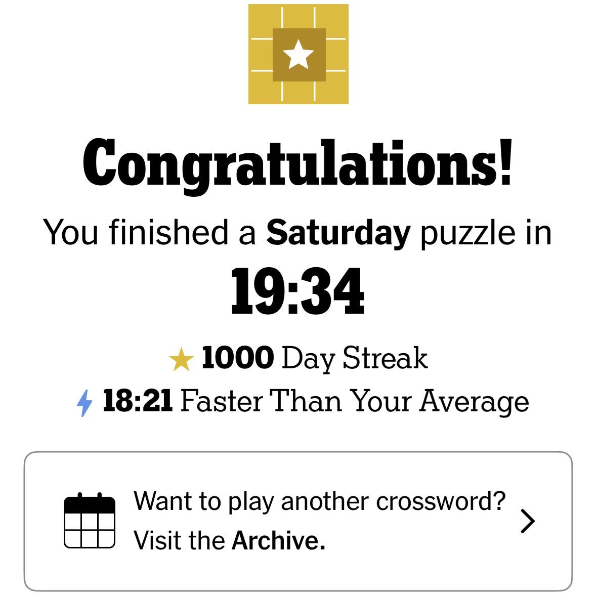Classic Crossword Puzzles Washington Post