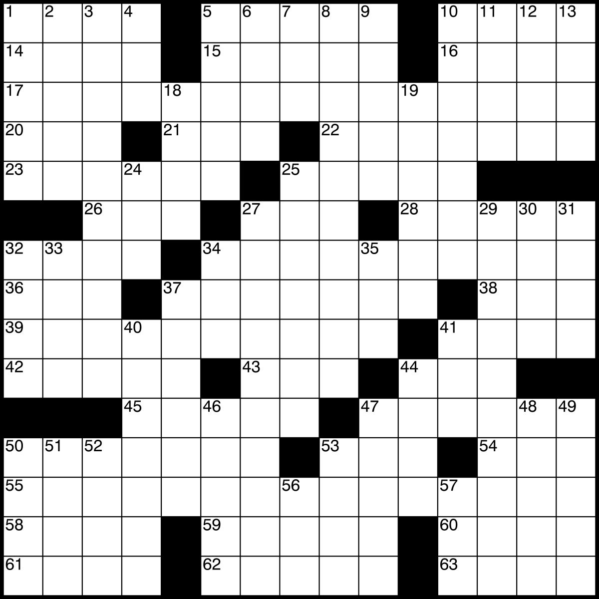 crossword wikipedia