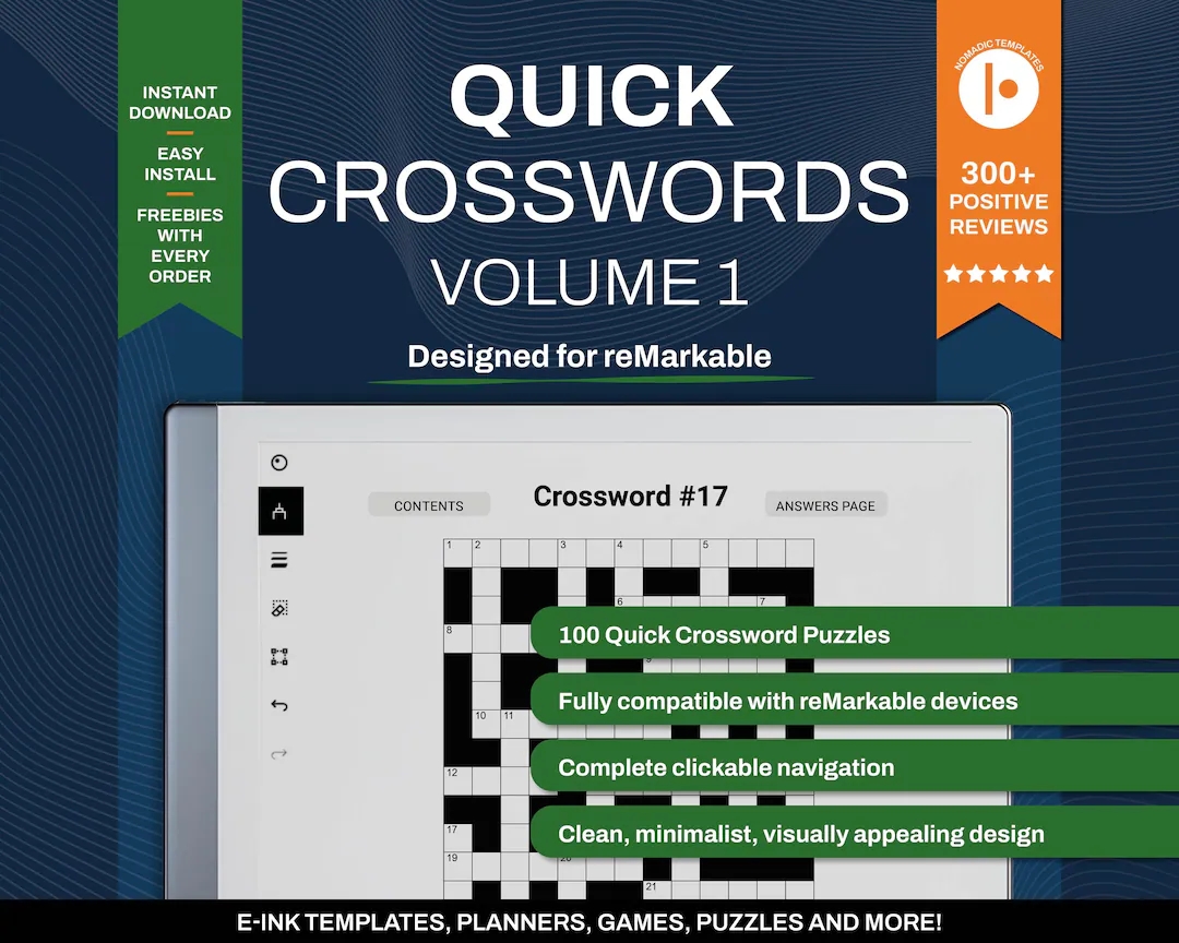 Crossword Puzzles App For Kindle
