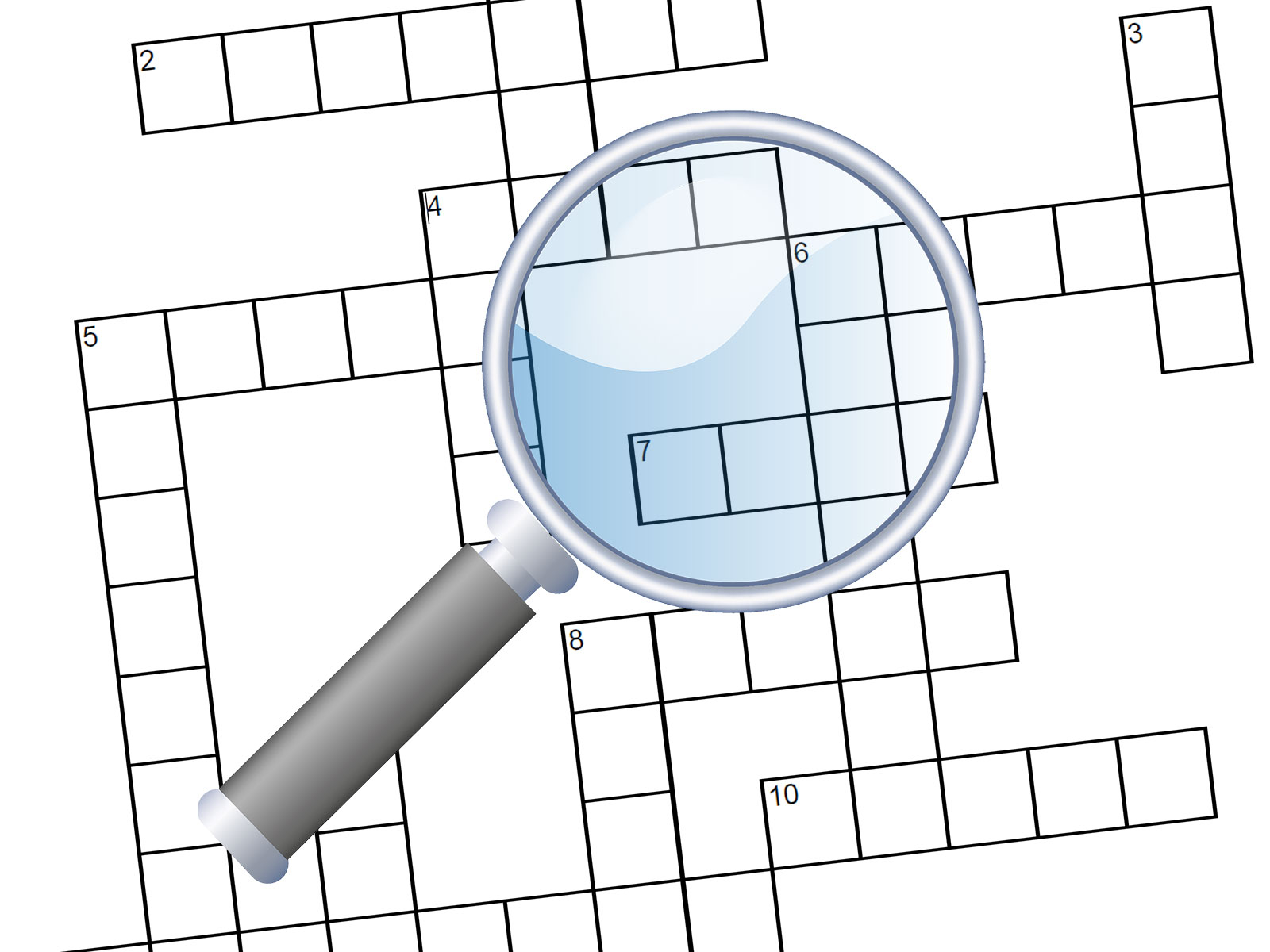 Free Crossword Puzzles Best For Seniors