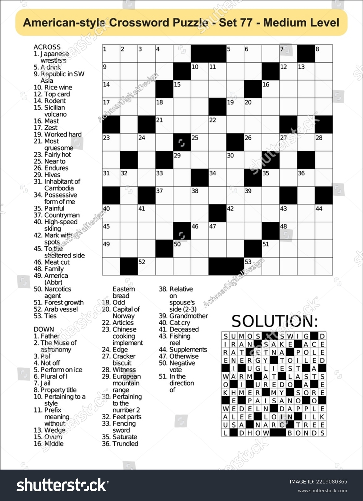 deluxe large print sales puzzle