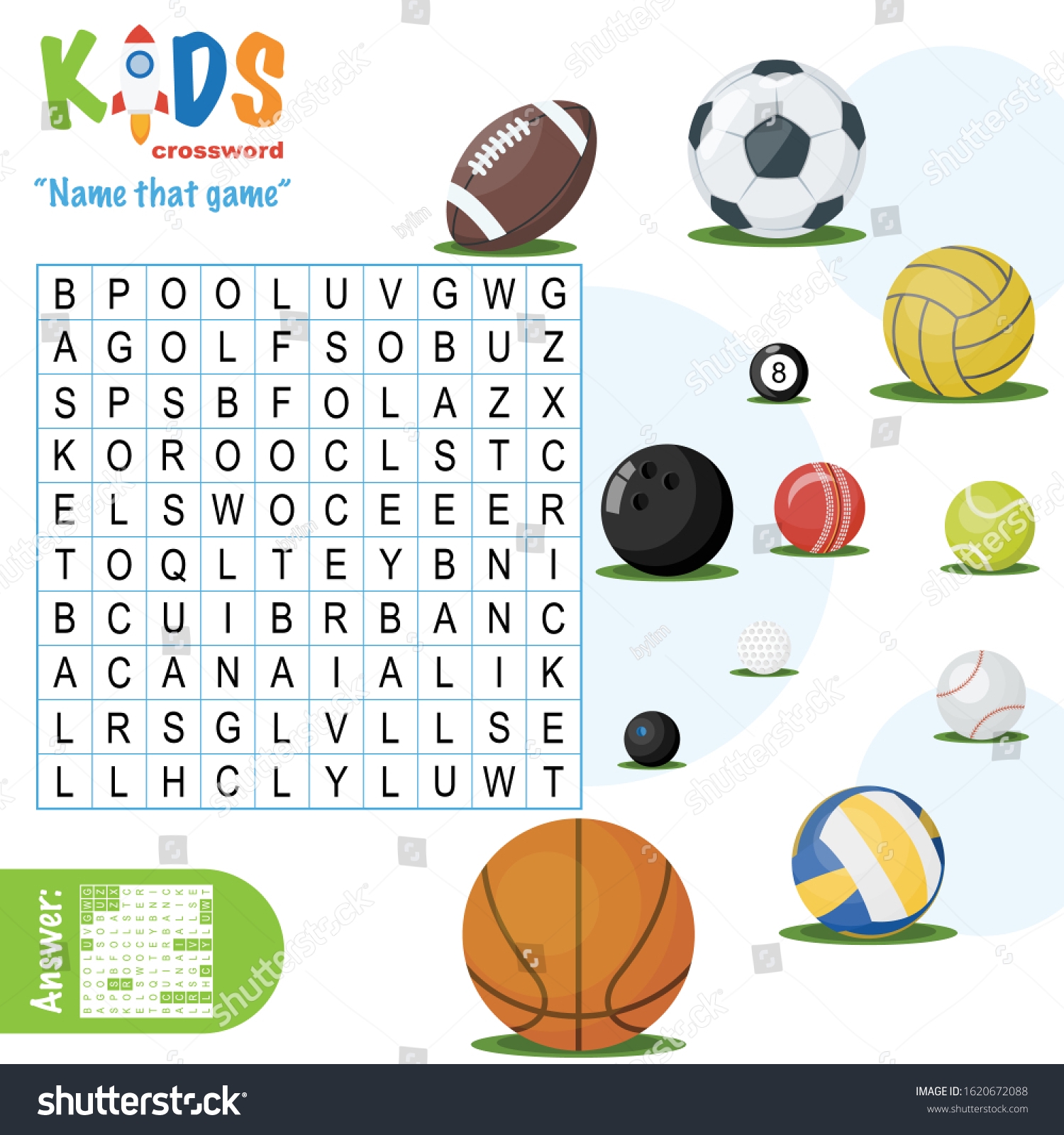 Easy Crossword Puzzles Bluebook With Answers