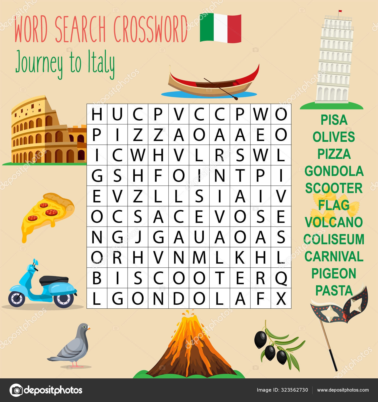 Easy Crossword Puzzles Bluebook With Answers