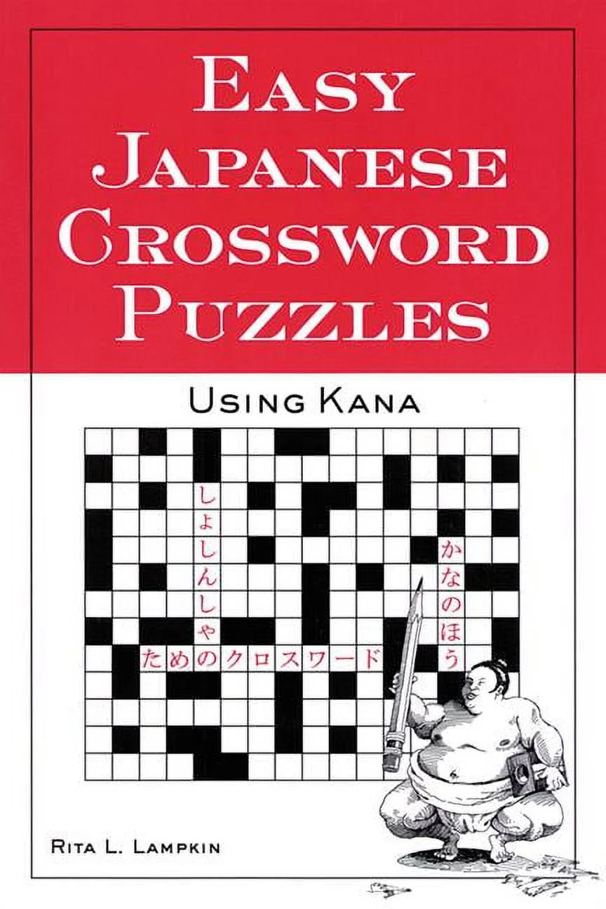 Easy Crossword Puzzles Pdf