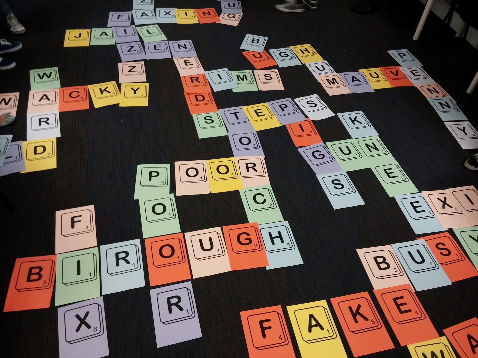 Electronic Word Deals Games For Seniors