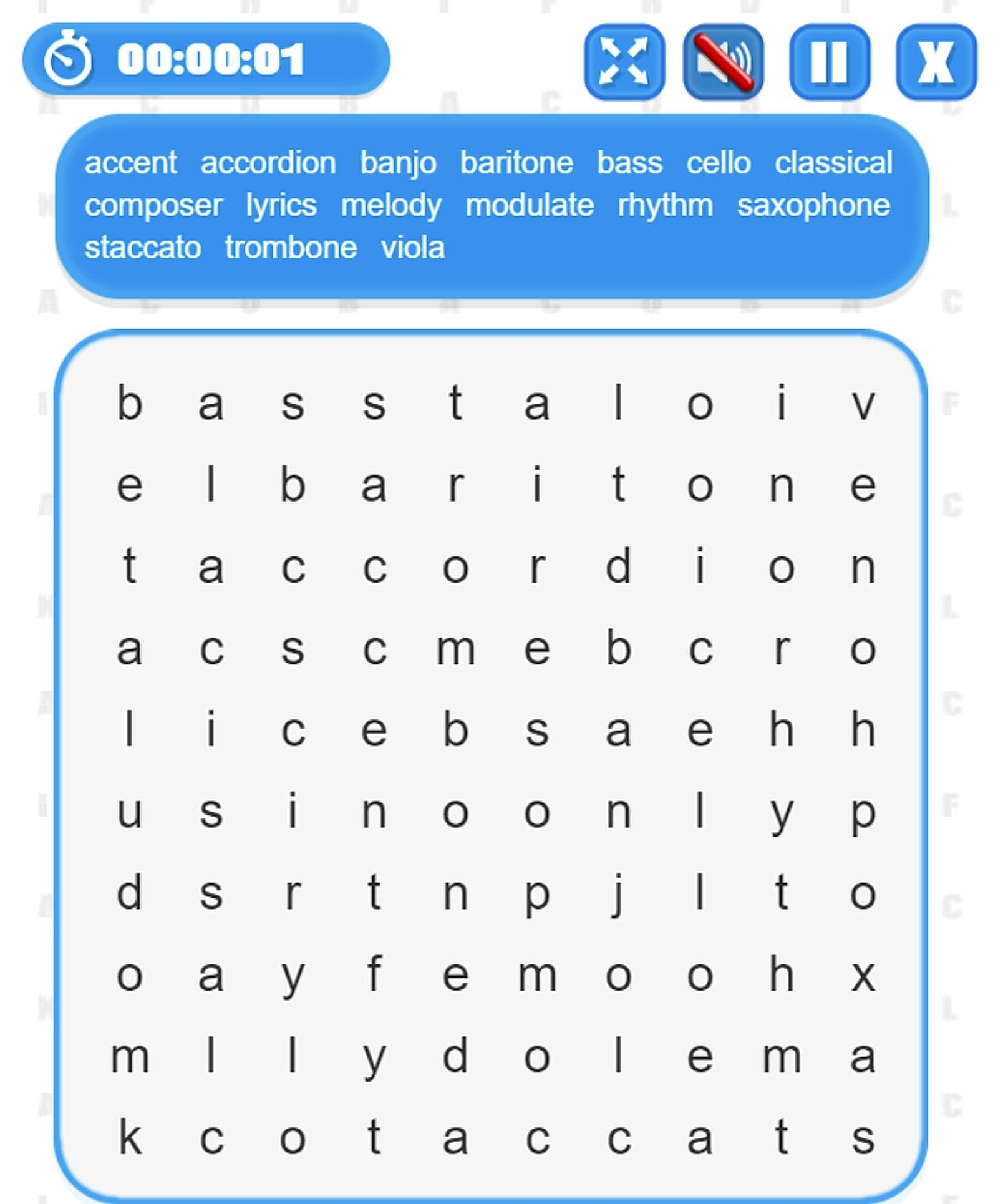 Electronic Word Games For Seniors Online