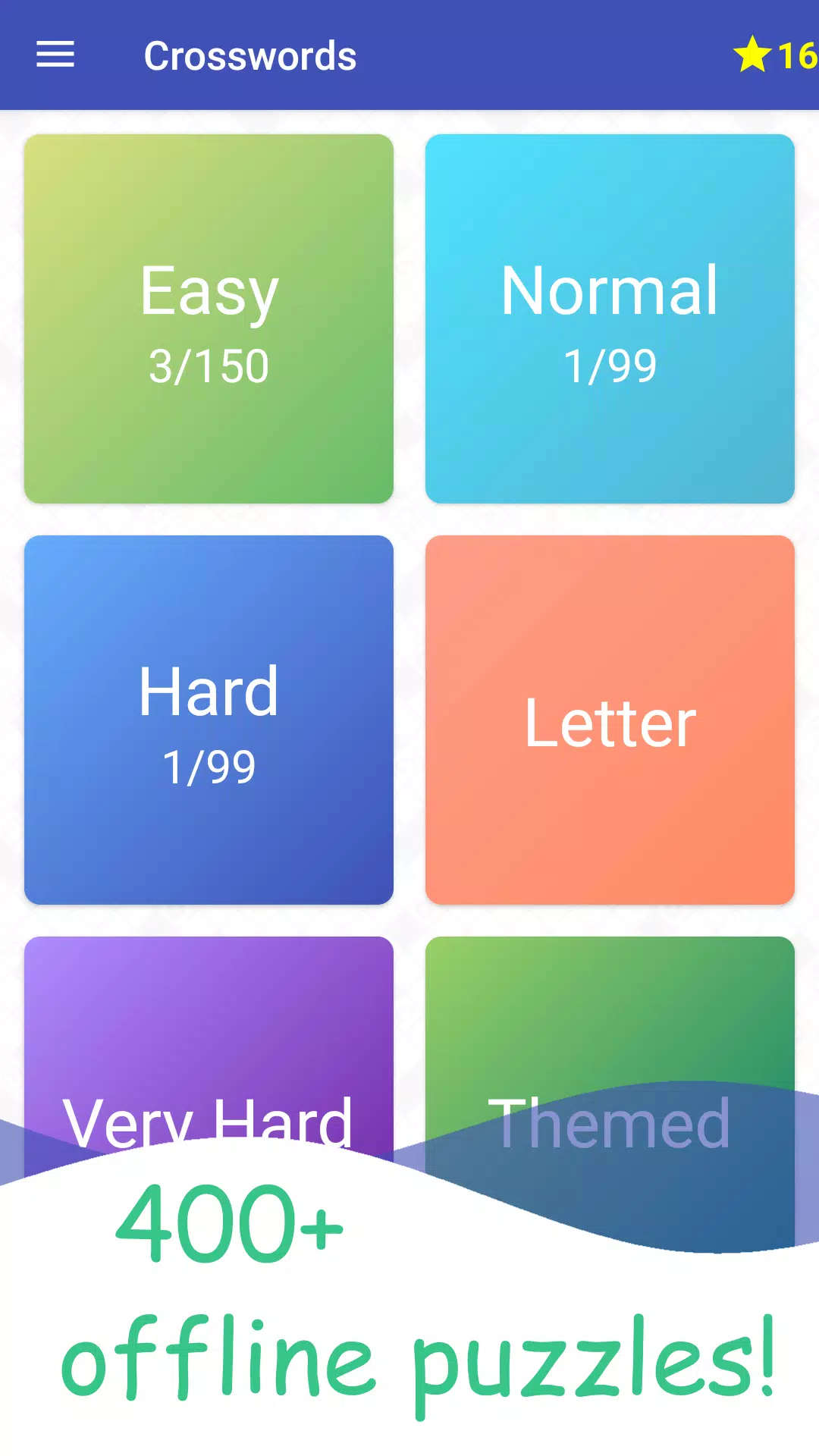 english crossword puzzle apk for android download pgyer apkhub