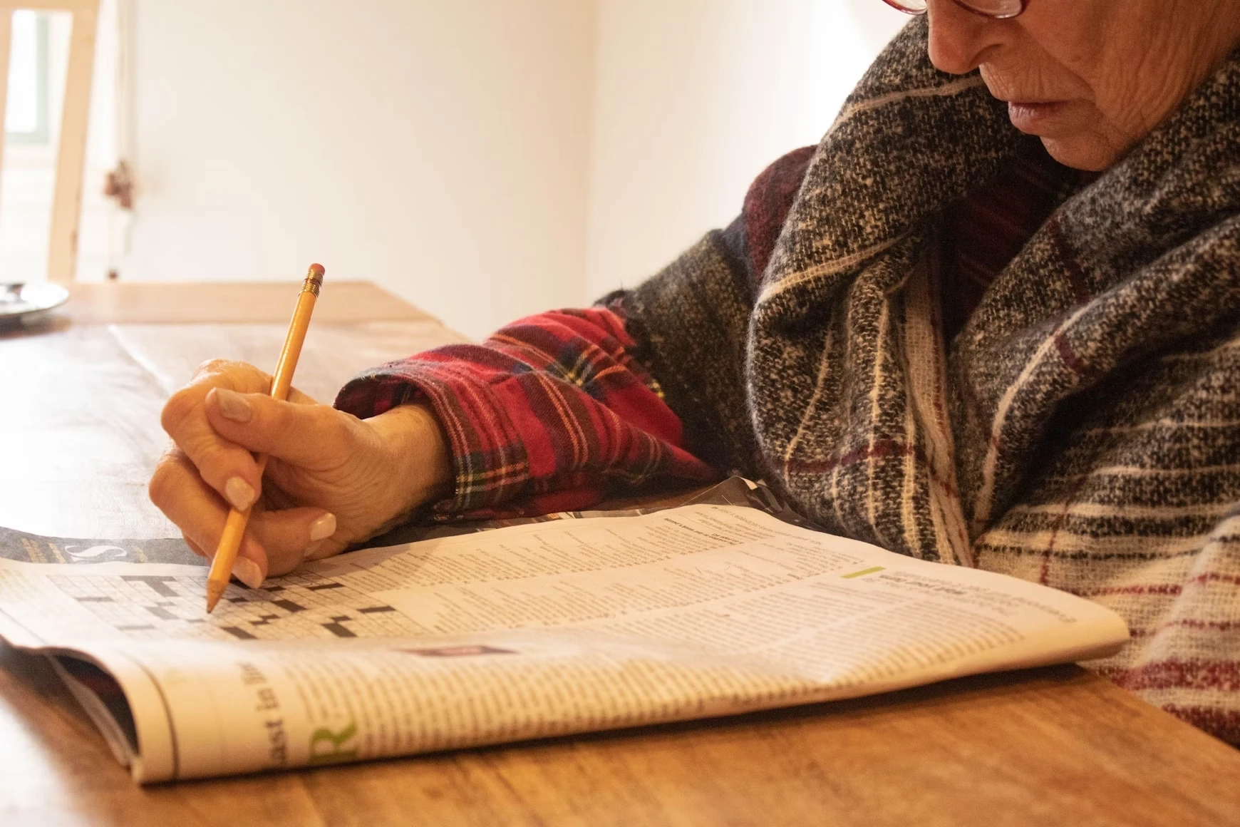 Historical Origins Of Crossword Puzzles