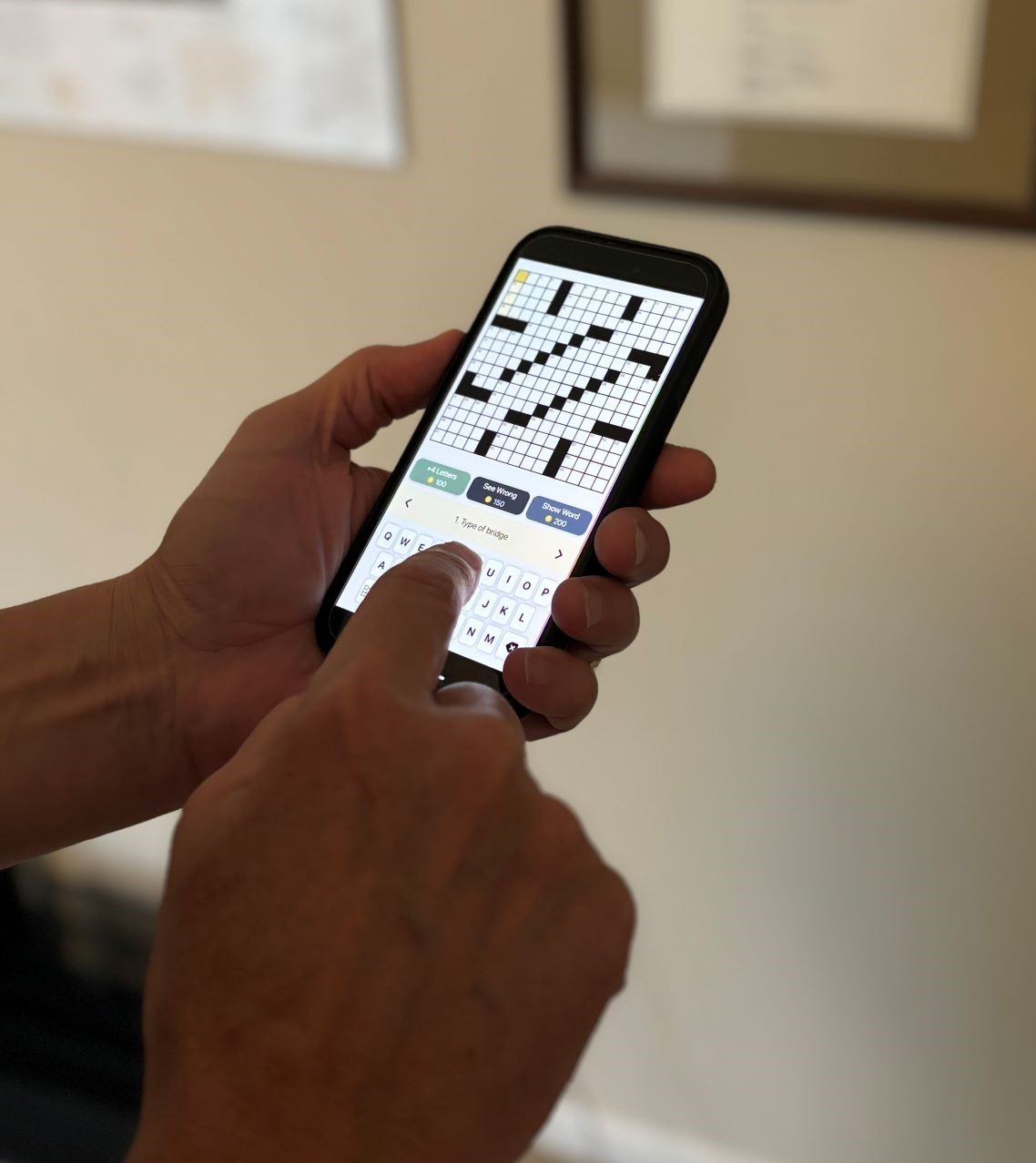Free App For Crossword Puzzles