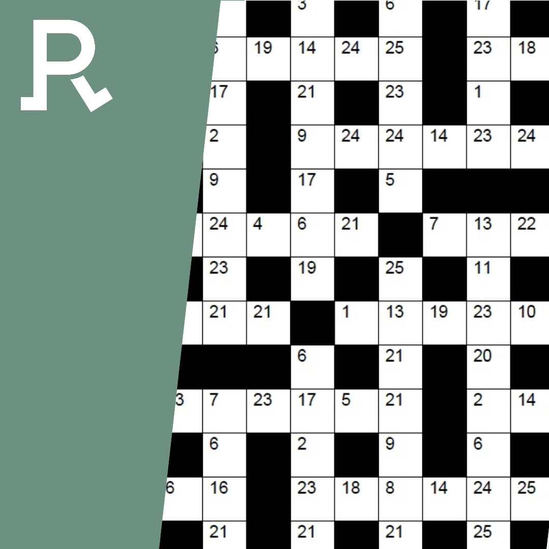 Large Print Crossword Puzzles Free Online