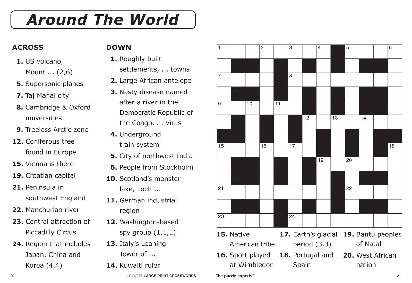 free printable crossword puzzles for 10 year olds download free printable crossword puzzles for 10 year olds png images free worksheets on clipart library