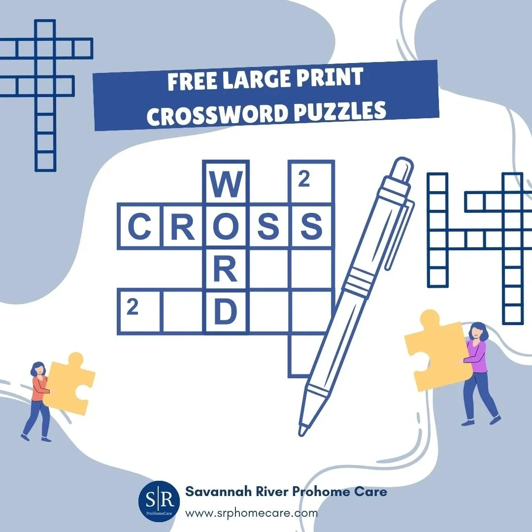 Crosswords Puzzles Online Free