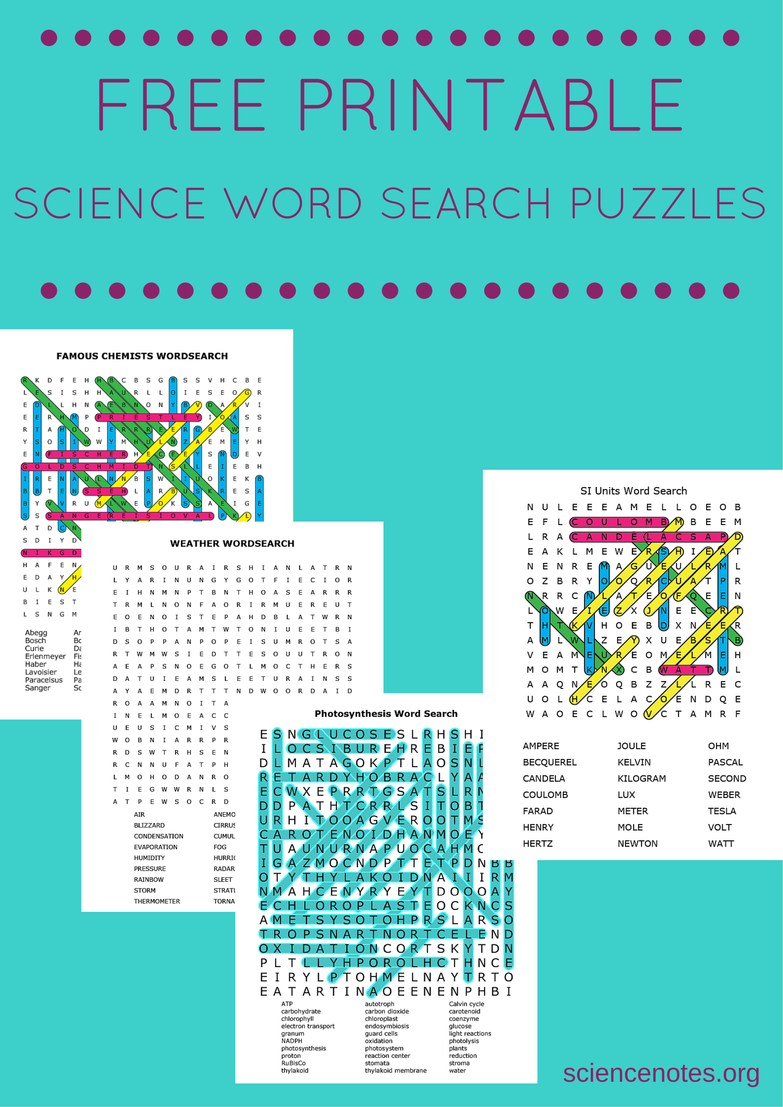 Free Word Crossword Puzzles