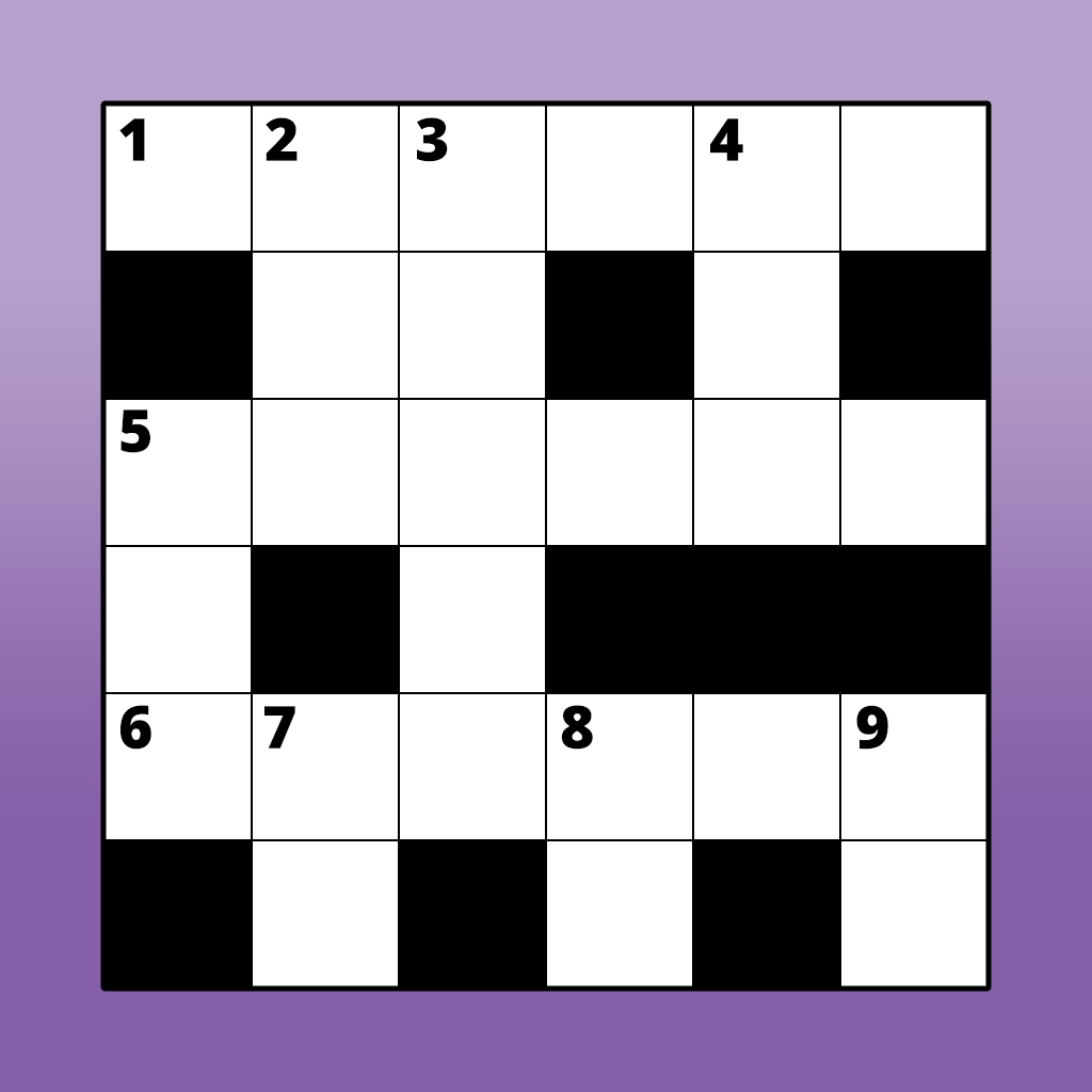 Sheffer Daily Crossword Puzzles