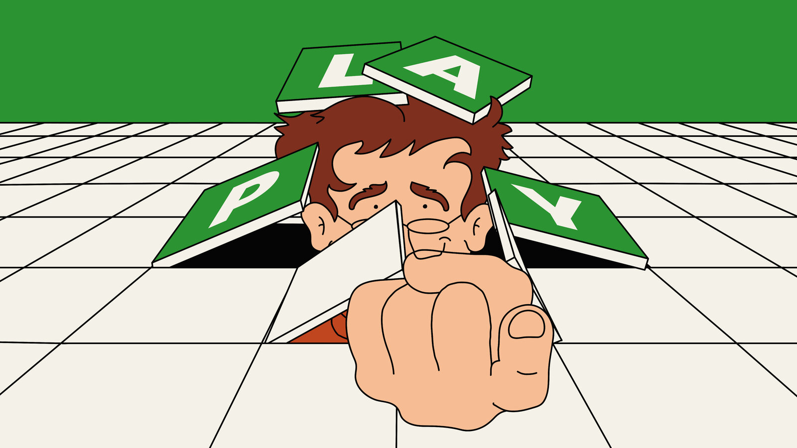 games are proving their pull on news and tech sites the new york times