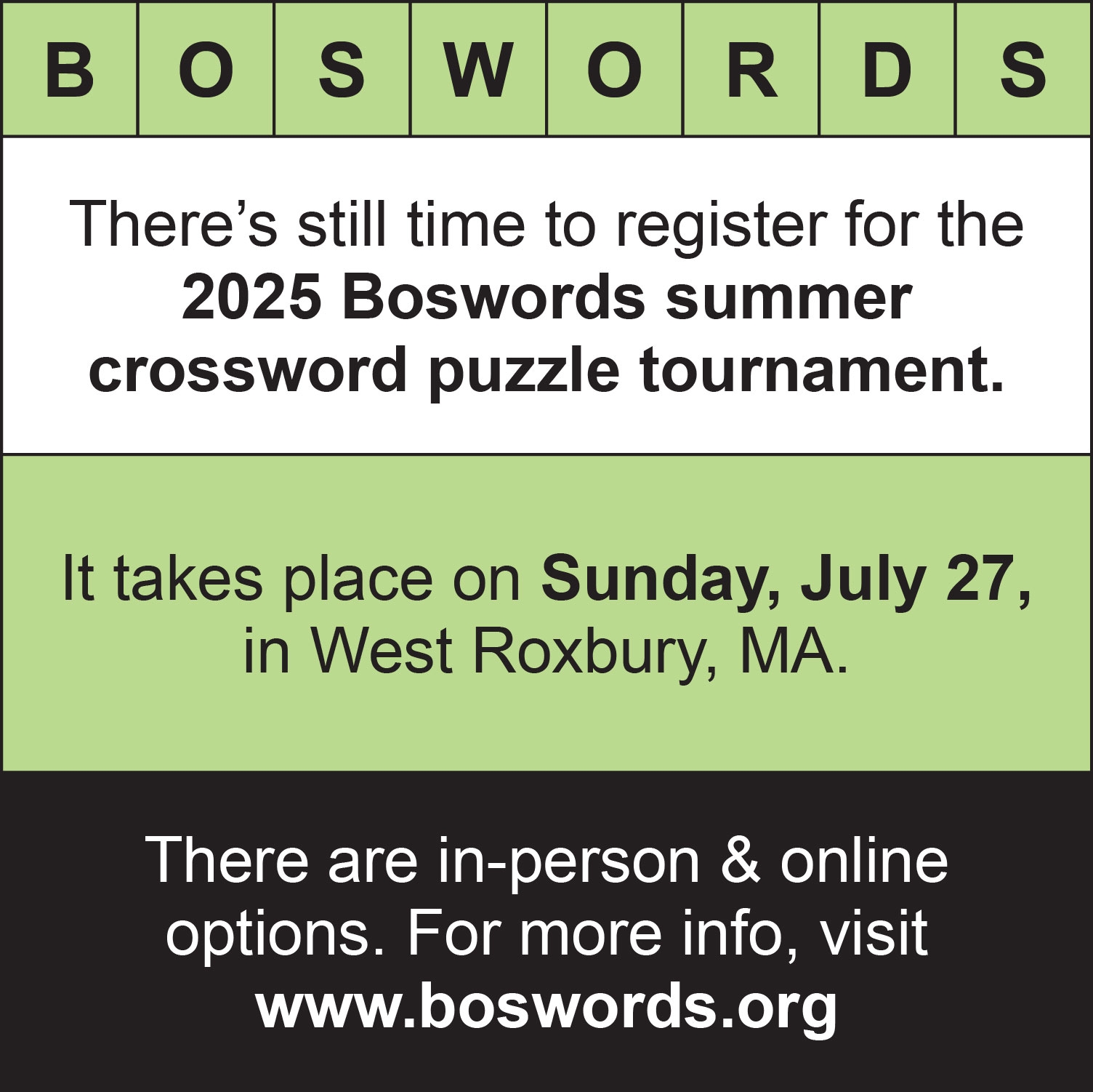 Best Online Crossword Puzzles For Adults