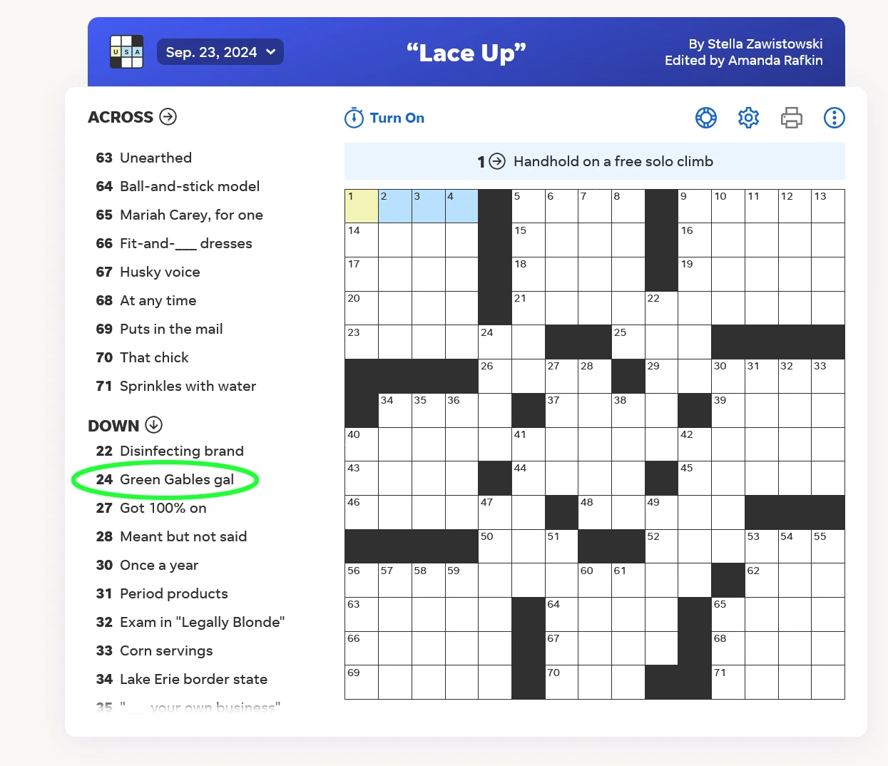 Crossword Puzzles Boatload Free