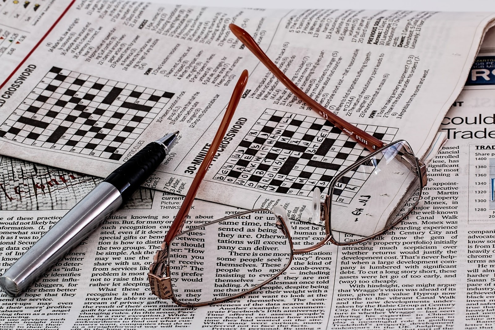 Heroes Heroines And History The History Of Word Puzzles