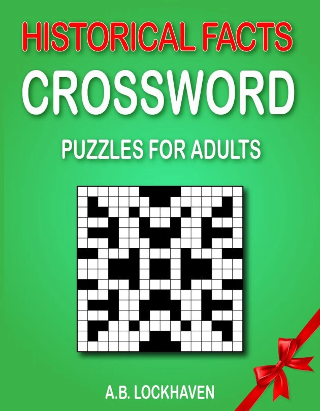 History Crossword Puzzles For Adults