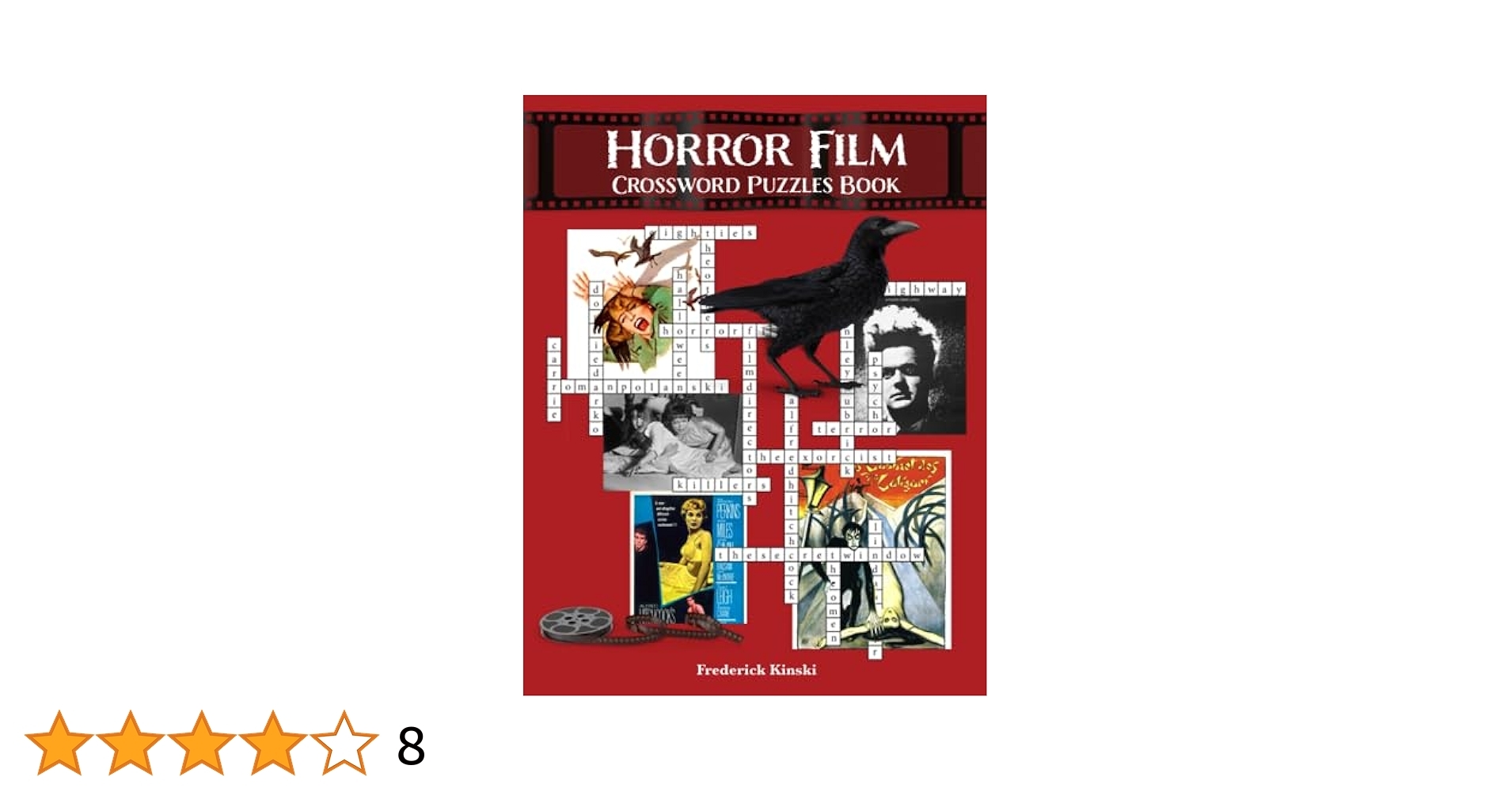 Film Crossword Puzzles
