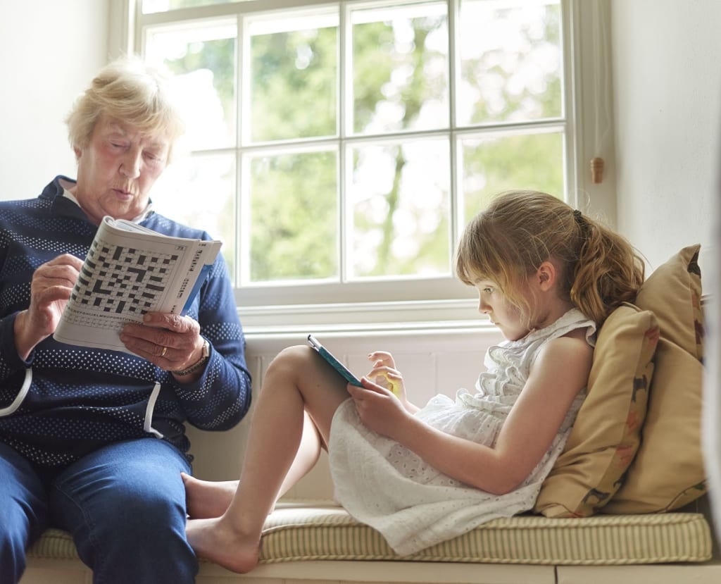 Solve Crossword Puzzles Daily