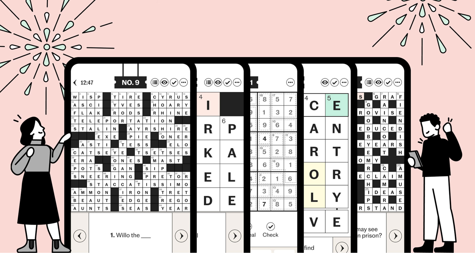 Telegraph Puzzles And Crosswords