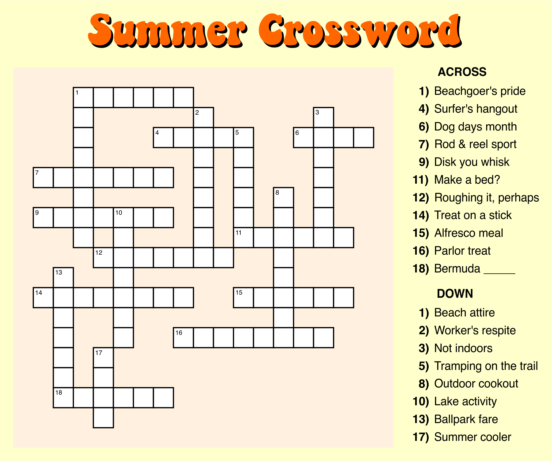 Jumbo Print Easy Crosswords 5 By Thomas Joseph 9781454917953 Worksheets Library