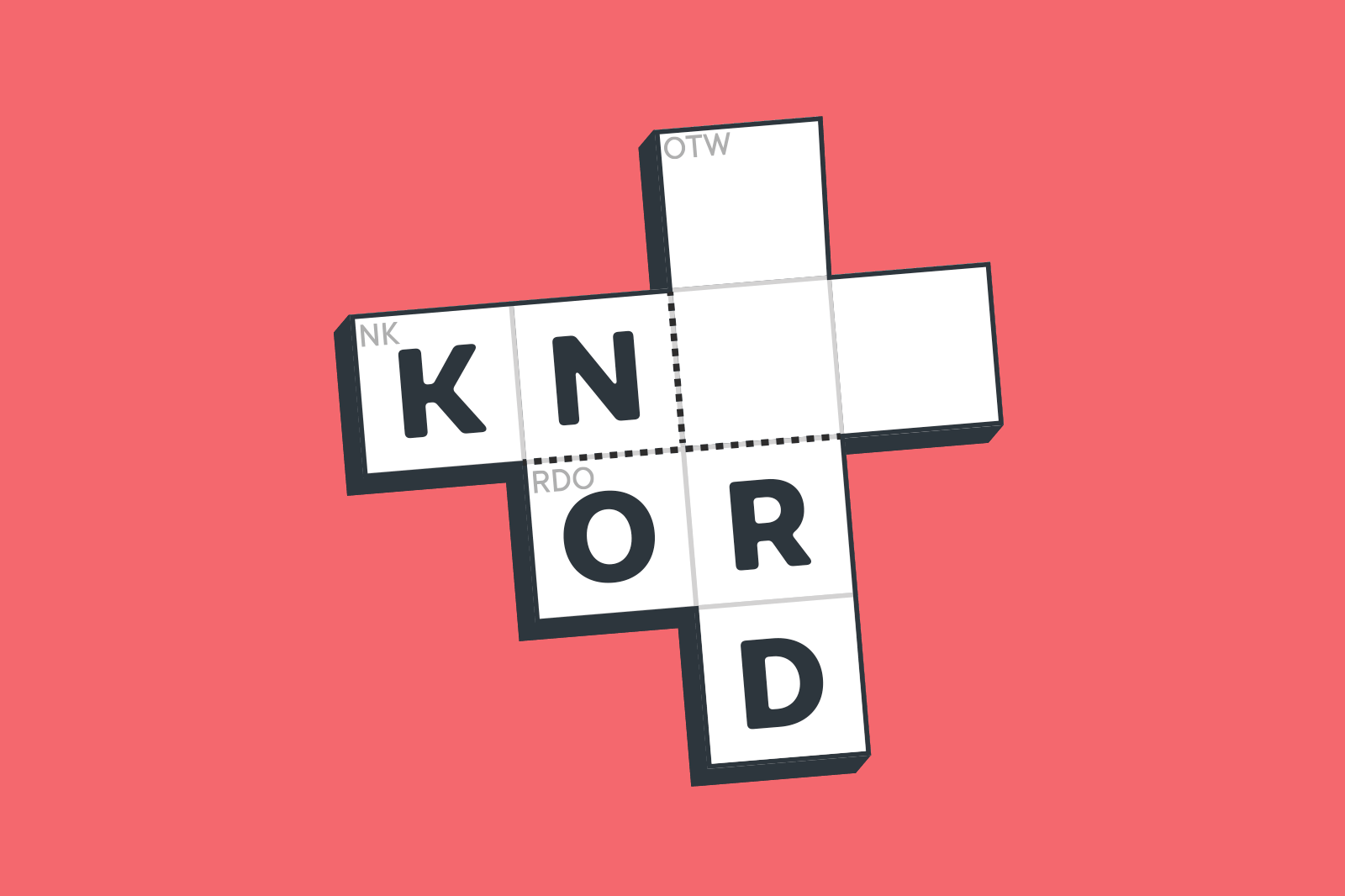 Knotwords Is A Sudoku style Word Puzzle For Wordle And Crossword Fans The Washington Post
