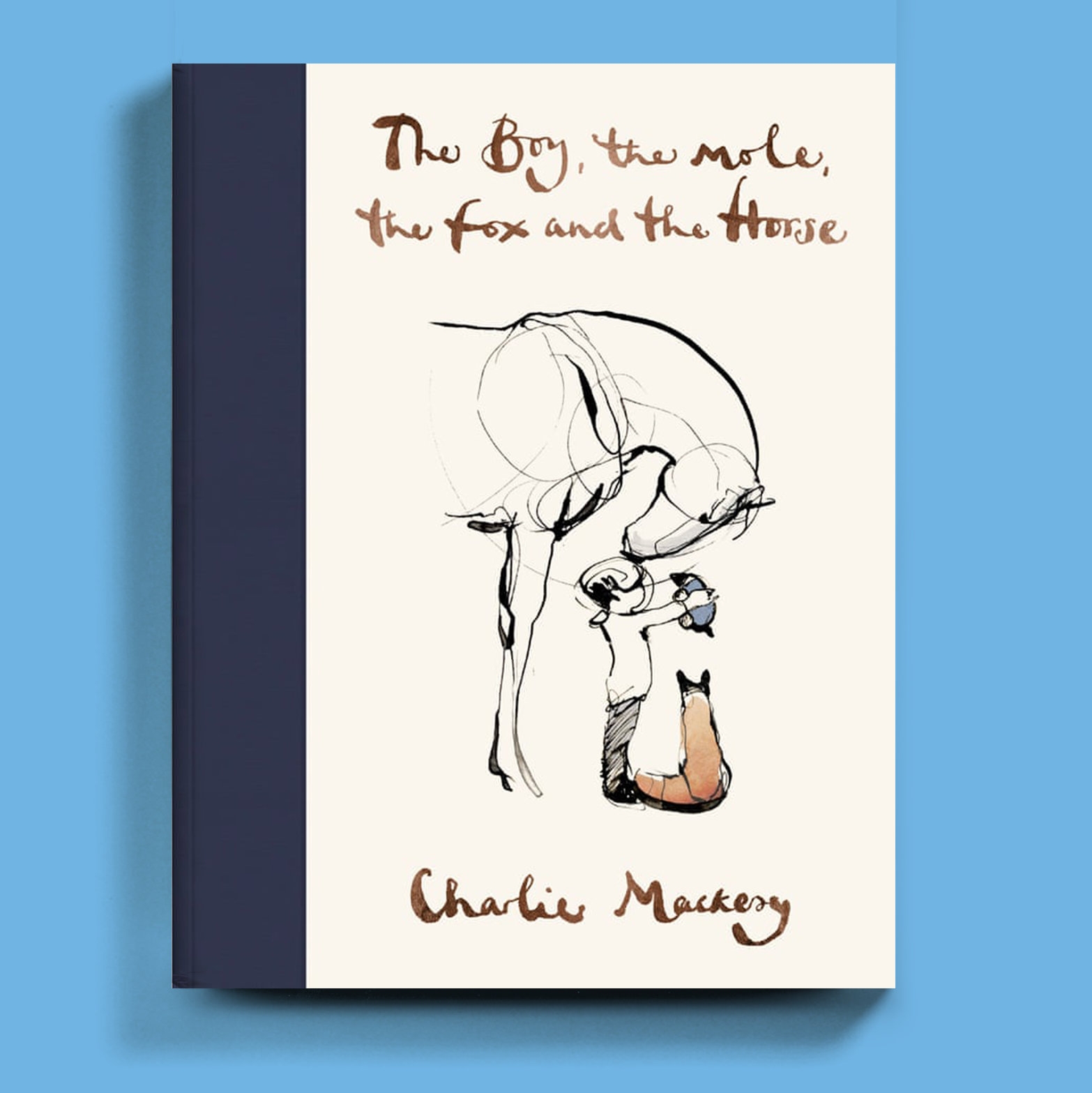 Looking For A Book To Read With Your Family The New York Times