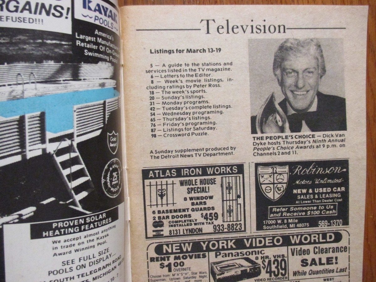 Detroit News Crossword Puzzles