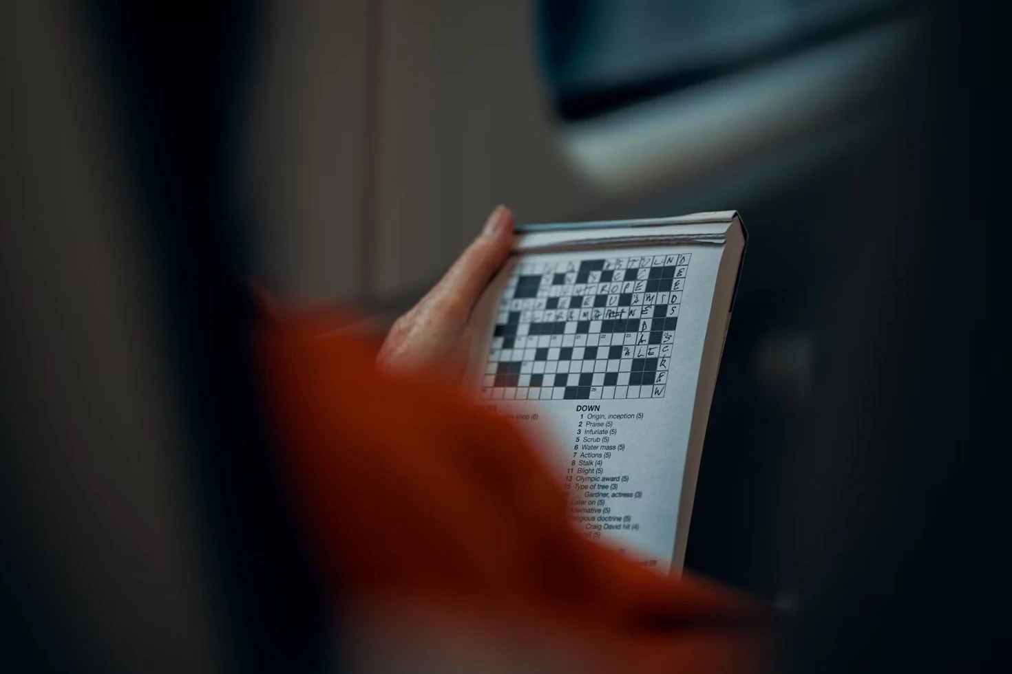 Mastering Crosswords Tips For Online Gamers To Improve Skills