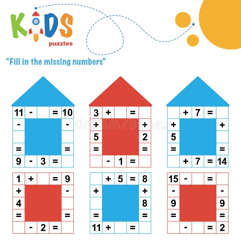 Maths Puzzles Kids Stock Illustrations 74 Maths Puzzles Kids Stock Illustrations Vectors Clipart Dreamstime Maths Puzzles Kids Stock Illustrations 74 Maths Puzzles Kids Stock Illustrations Vectors Clipart Dreamstime