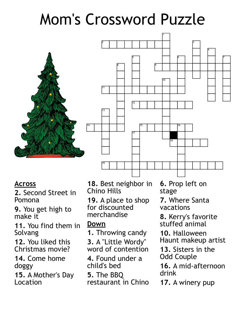 Best Crossword Puzzles Free