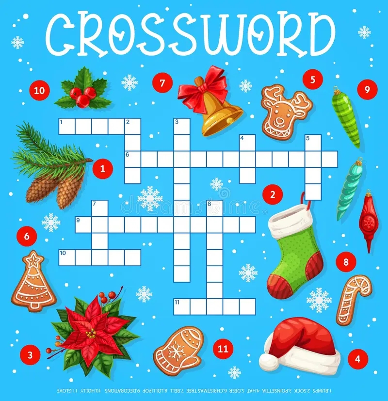 New Year Crossword Puzzle Stock Illustrations 214 New Year Crossword Puzzle Stock Illustrations Vectors Clipart Dreamstime