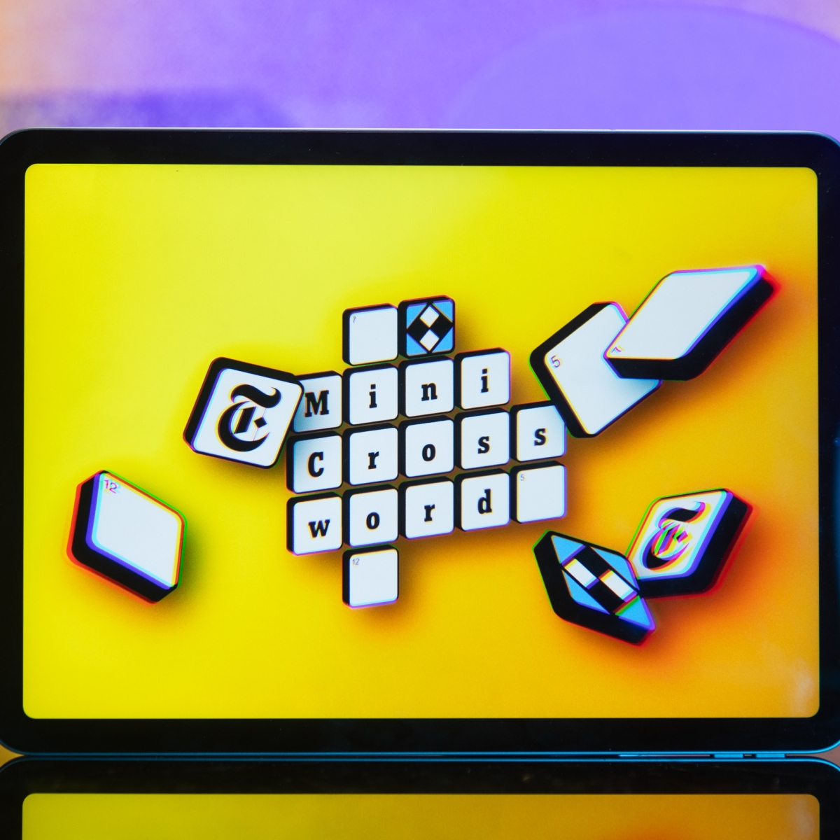 NYT Mini Crossword Answers For June 17 2025 Mashable