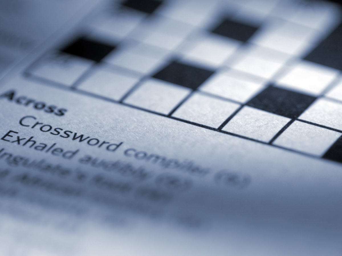 NYT Mini Crossword Answers For March 7 2025 Mashable