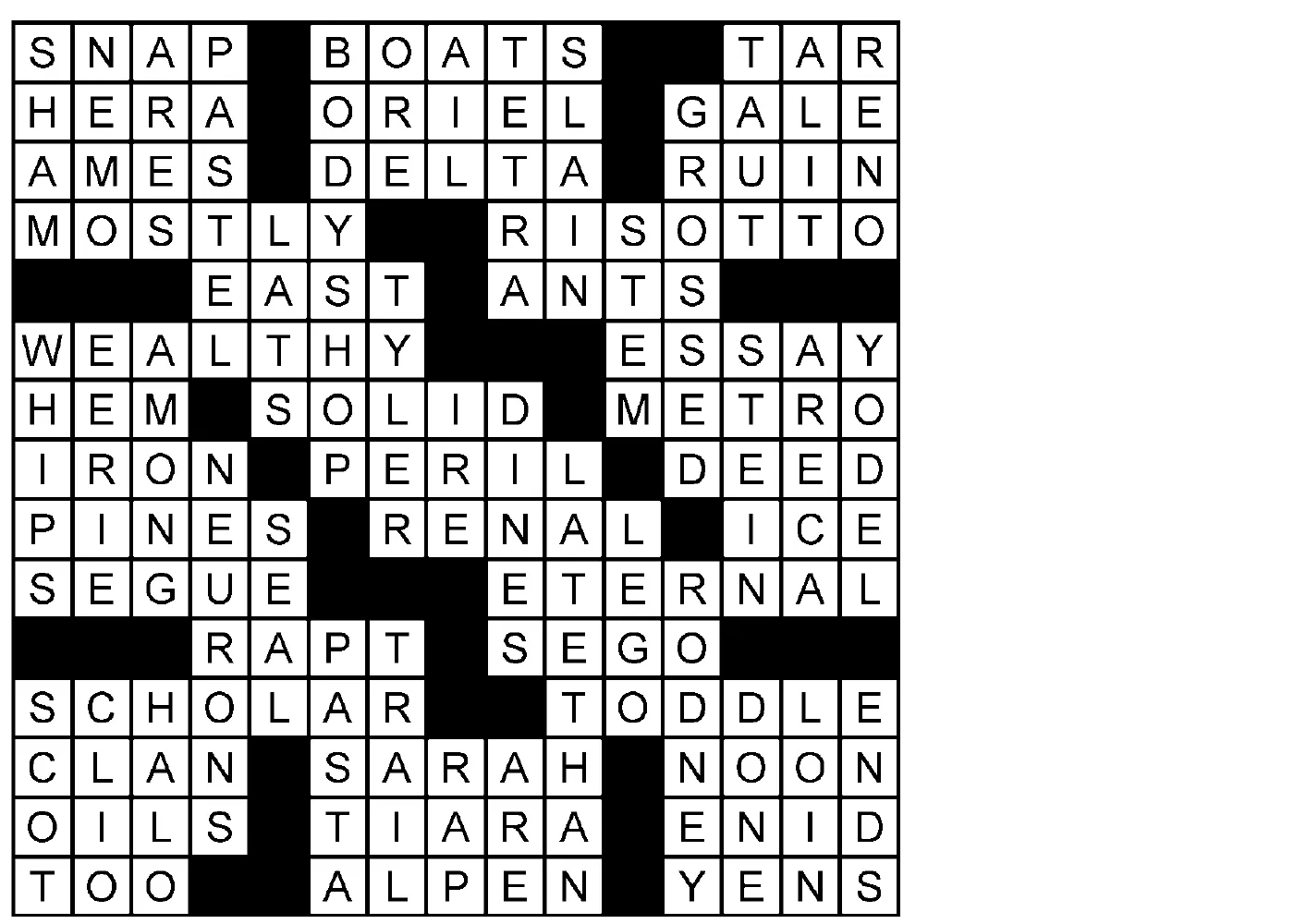 Online Crossword Sudoku Puzzle Answers For 11 21 2024 USA TODAY