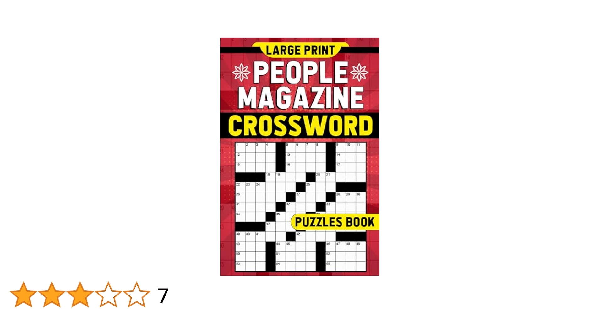 Online People Crossword Puzzles