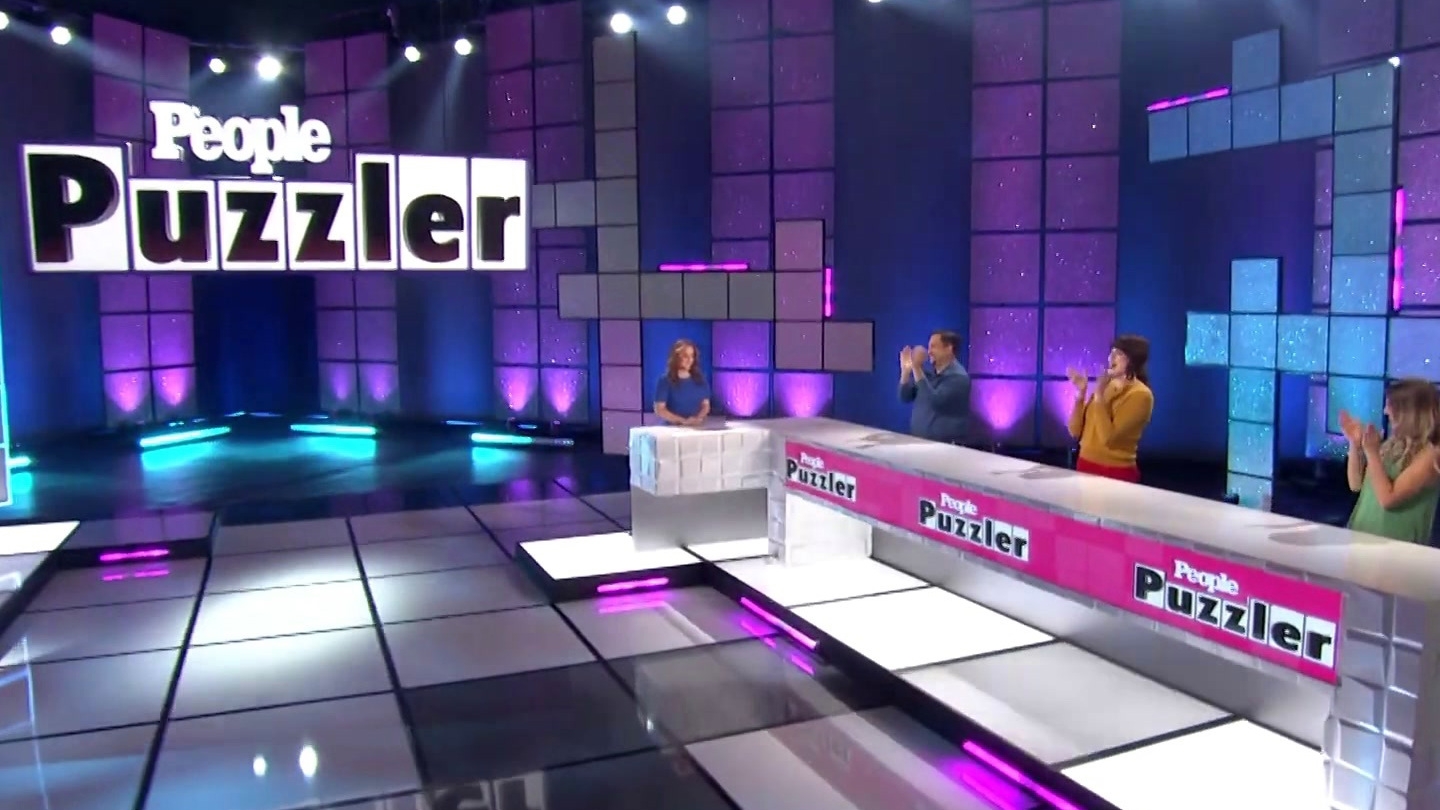 People Puzzler TV Series 2021 IMDb