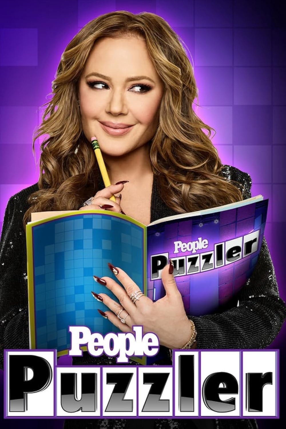 People Puzzler TV Series 2021 IMDb