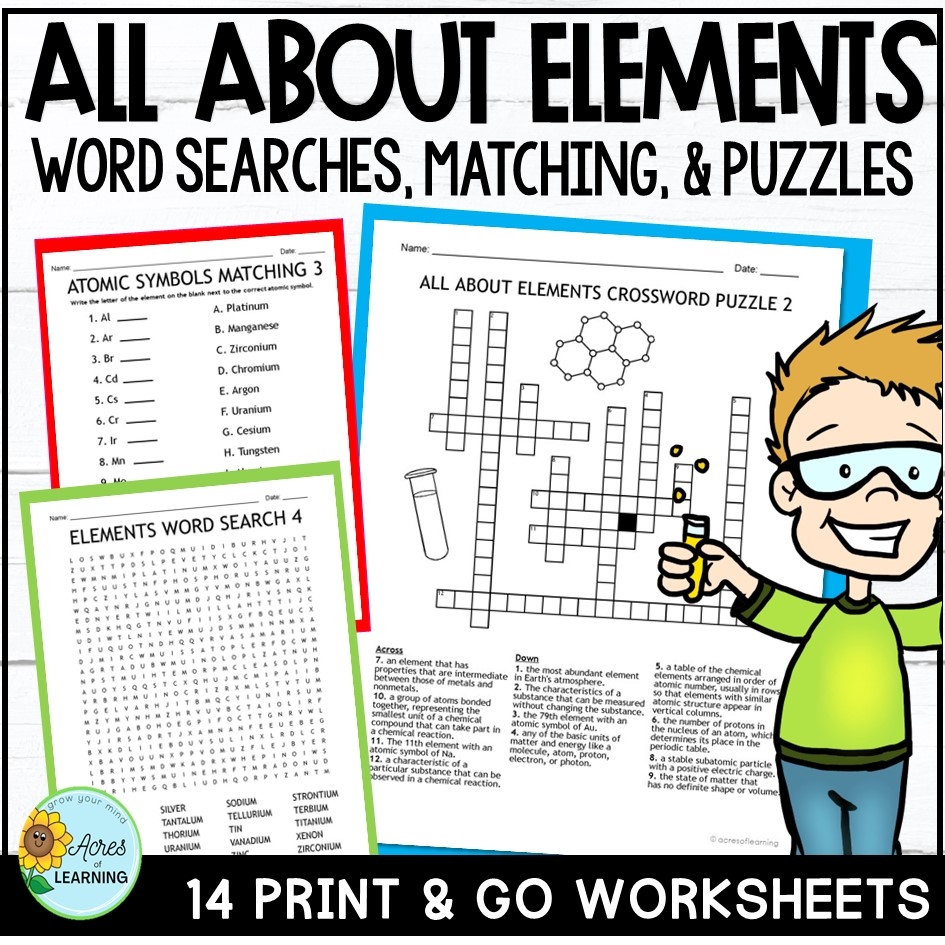 Crossword Puzzles Pages